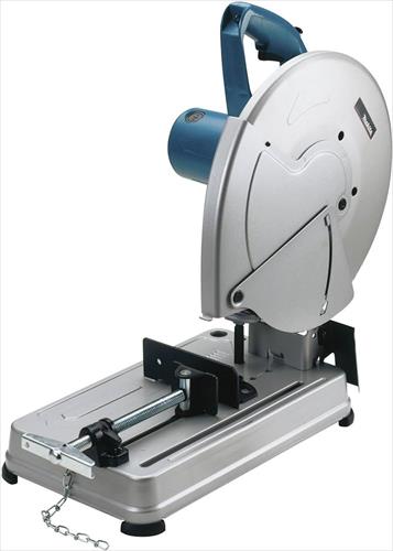 Cortadora de Metal 14" 3800 rpm c/disco