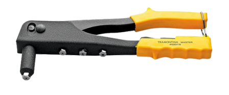 REMACHADORA MANUAL 10"