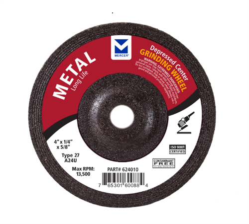 DISCO DESBASTE 4-1/2