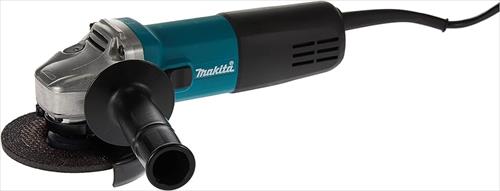 Mini esmeril 115mm 4-1/2" 100 rpm 710