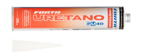 POLIURETANO CARTUCHO GRIS 310 ML